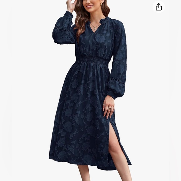 Dresses & Skirts - GRACE KARIN Women's Long Sleeve Dress